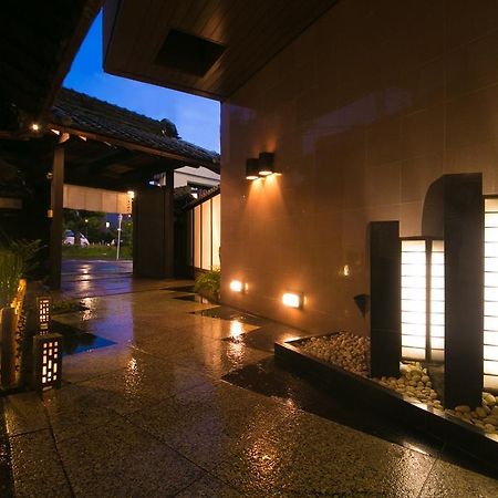 Hotel Watanabe Nagoja Exteriér fotografie