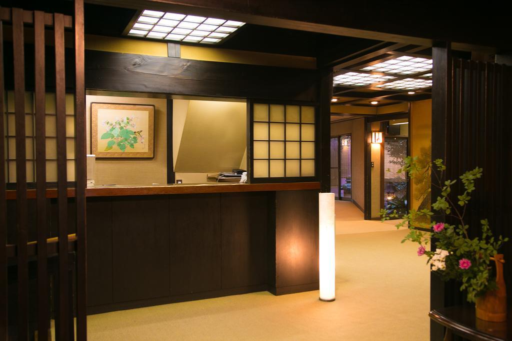 Hotel Watanabe Nagoja Exteriér fotografie