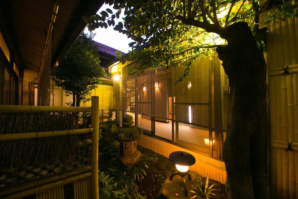 Hotel Watanabe Nagoja Exteriér fotografie
