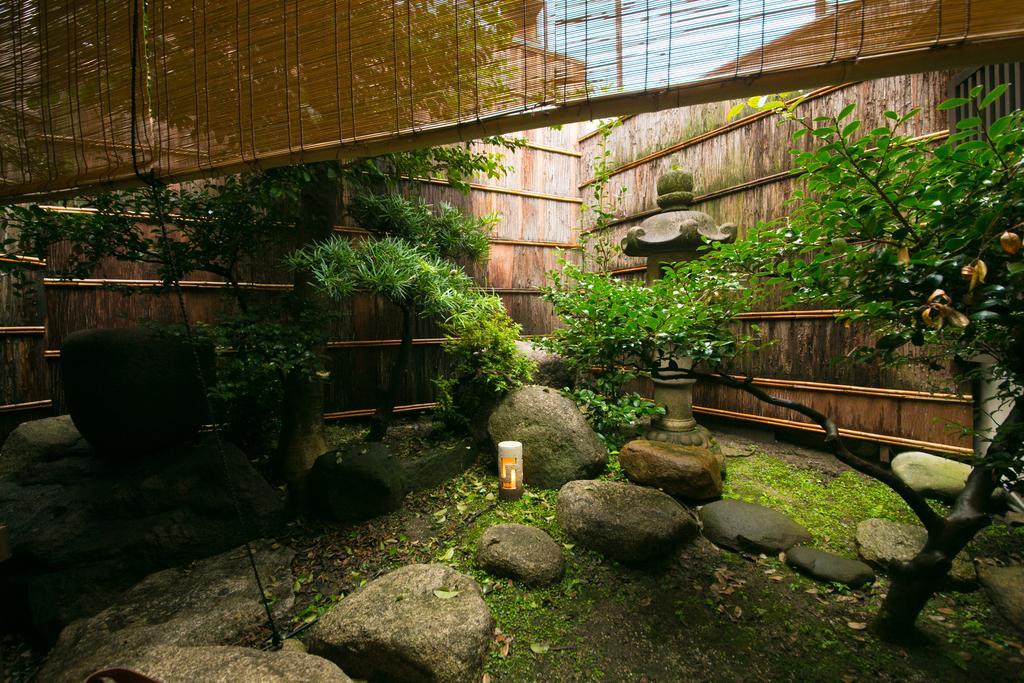 Hotel Watanabe Nagoja Exteriér fotografie