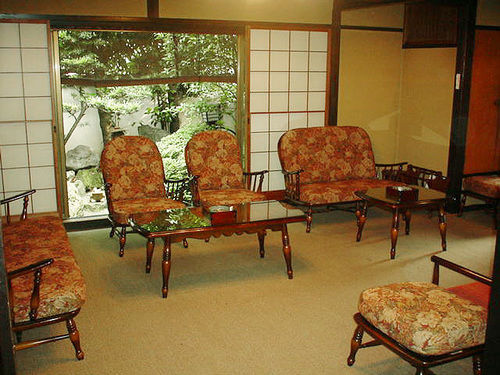 Hotel Watanabe Nagoja Exteriér fotografie