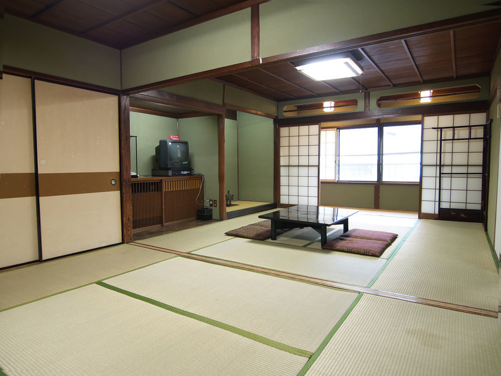 Hotel Watanabe Nagoja Exteriér fotografie