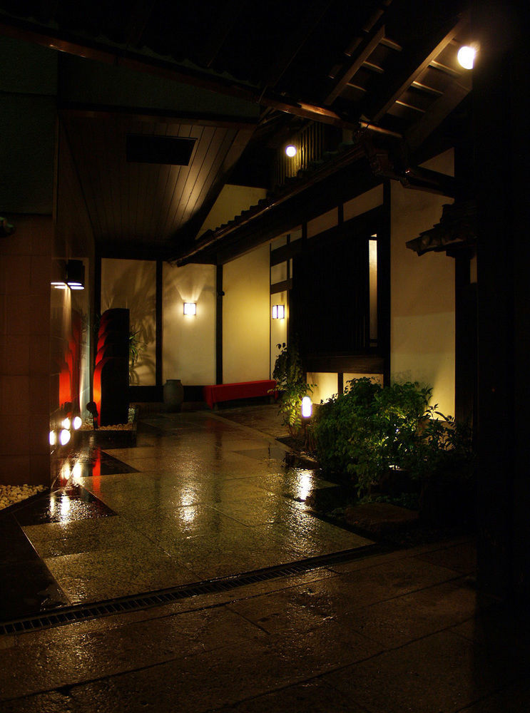 Hotel Watanabe Nagoja Exteriér fotografie