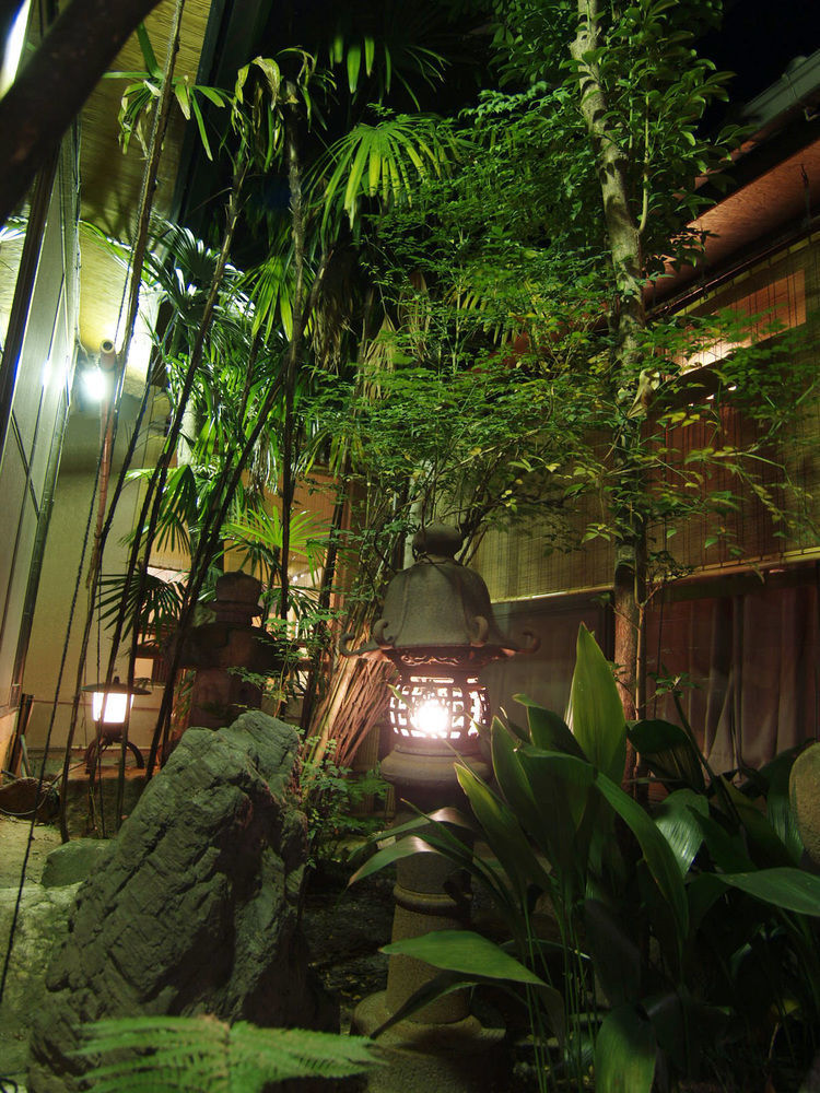 Hotel Watanabe Nagoja Exteriér fotografie